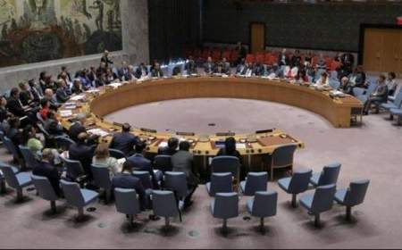 نشست اضطراری شورای امنیت درباره وضعیت قره‌باغ و کریدور لاچین