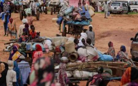 سازمان ملل: اوضاع سودان از کنترل خارج شده است