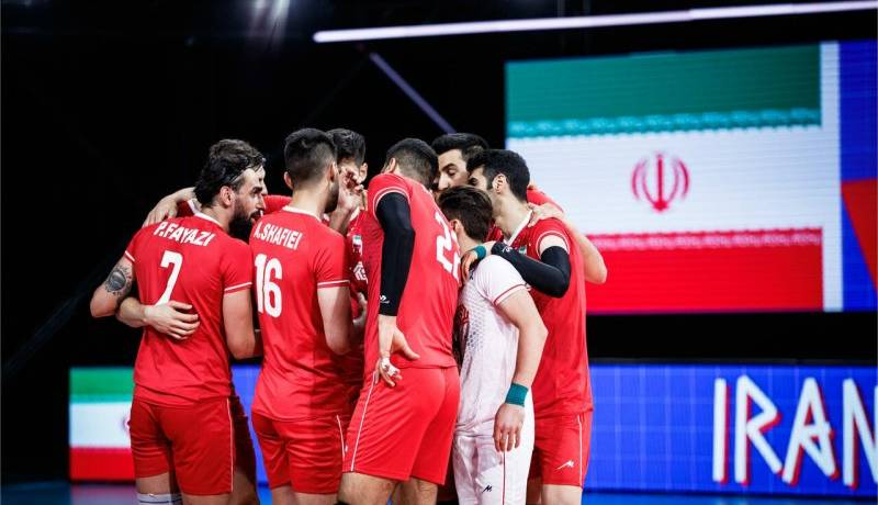 سرمربی هنگ‌کنگ: ایران شانس اول قهرمانی آسیاست