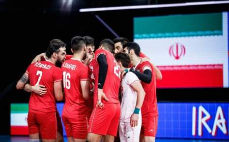 سرمربی هنگ‌کنگ: ایران شانس اول قهرمانی آسیاست