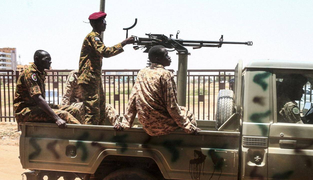 ادامه درگیری‌های شدید در پایتخت سودان