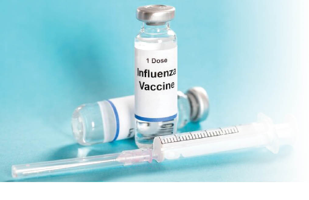 پاسخ به 4 سوال مهم درباره واکسن آنفلوآنزا