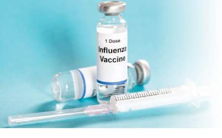 پاسخ به 4 سوال مهم درباره واکسن آنفلوآنزا