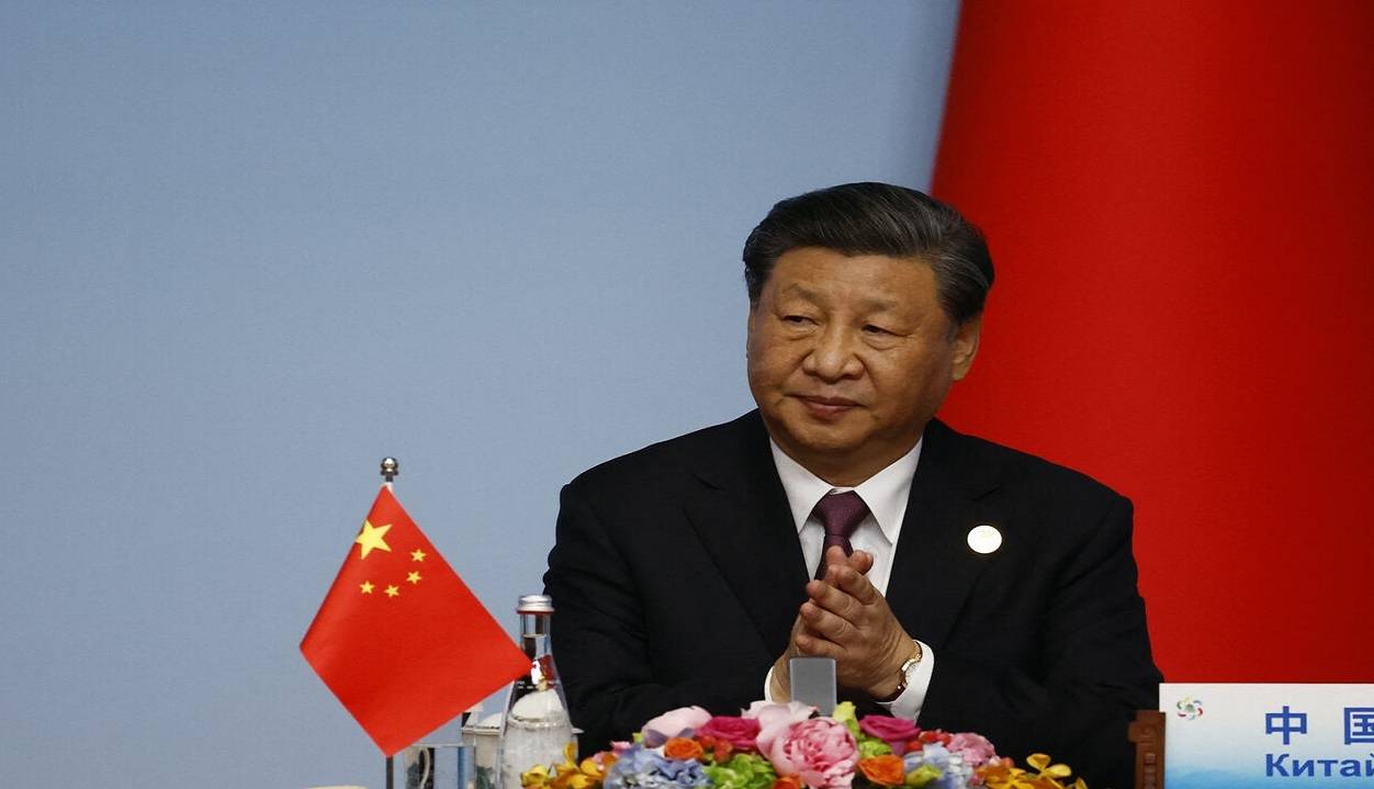 چین: آماده همکاری با کشور‌ها برای احیای اقتصاد جهان هستیم