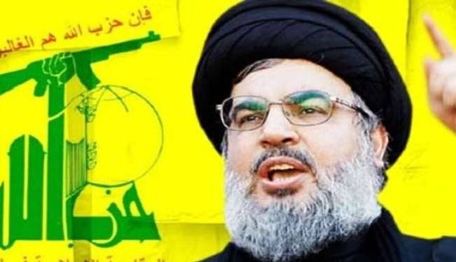 حزب الله: لبنان نیازی به نصایح و نظریات آمریکا ندارد