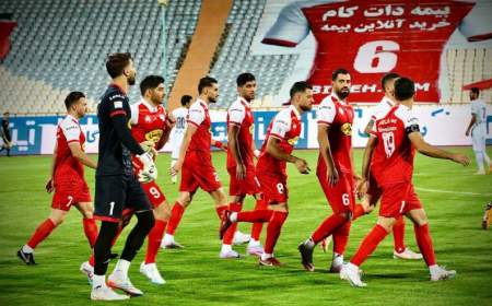 النصر، بازی مرگ و زندگی پرسپولیس!