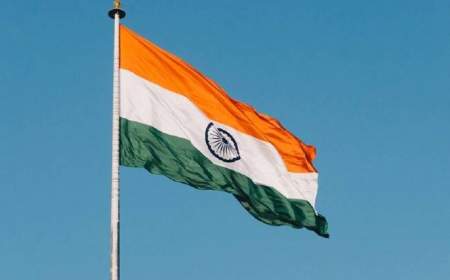 نام کشور هند به «باهارات» تغییر می‌کند