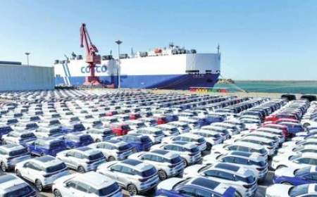 خودروهای وارداتی کارکرده از کسب مجوز سازمان استاندارد و محیط زیست معاف شدند