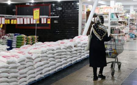 تولیدکننده برنج: مردم توان خرید برنج نیم دانه را هم ندارند