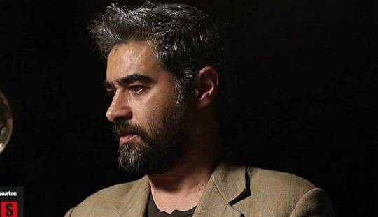 شهاب حسینی: سینما سیرک نیست!