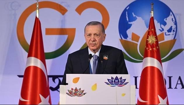 اردوغان: با پاشینیان دیدار می‌کنم