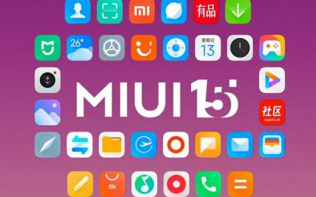 این 100 مدل گوشی شیائومی آپدیت MIUI 15 را دریافت می‌کنند