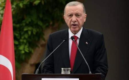 اردوغان پیشنهاد نشست چهارجانبه درباره قره‌باغ را مطرح کرد