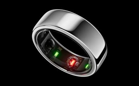 آیکون گلکسی رینگ سامسونگ در اپلیکیشن Wearable این شرکت دیده شد