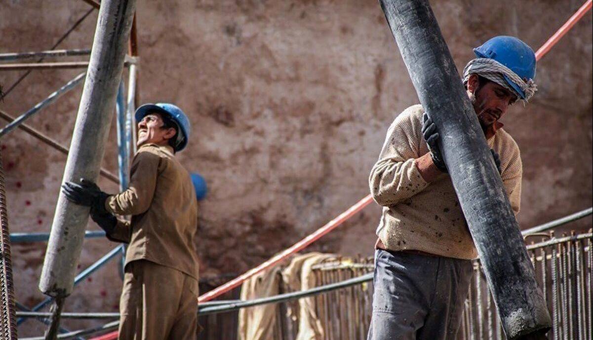 ۷۰ درصد حقوق کارگران فقط برای مسکن هزینه می‌شود!