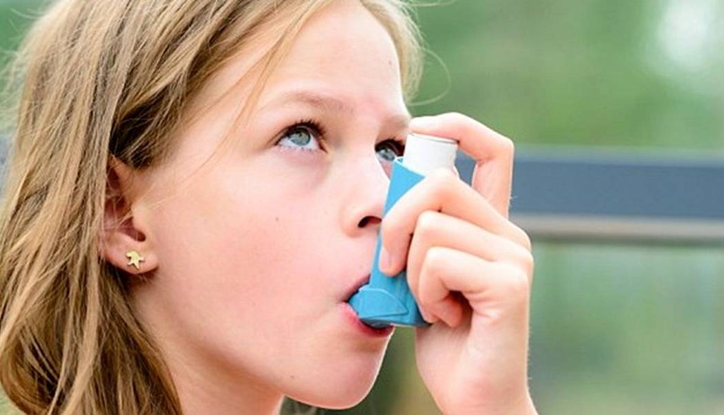 توصیه‌هایی برای بیماران مبتلا به آسم در هنگام تغییرات آب و هوایی