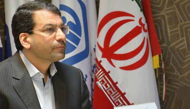 رونمایی سامانه جدید گمرک هوشمند