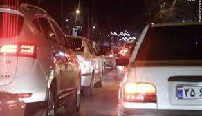 استمرار محدودیت‌های ترافیکی در جاده‌های مازندران