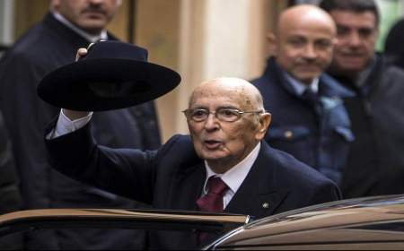 محبوبترین سیاستمدار ایتالیا درگذشت