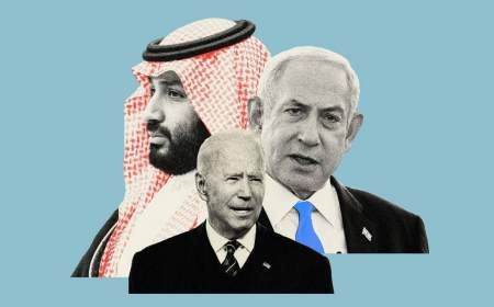 نتانیاهو: عادی‌سازی روابط با عربستان در دسترس است