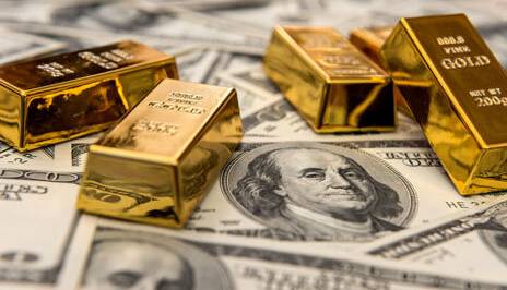 تغییرات اندک در نرخ طلا و ارز؛ سکه ثابت ماند