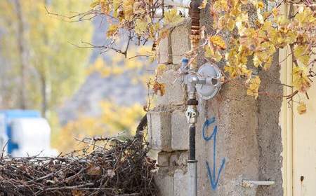 همه مشترکان در برابر حوادث ناشی از گاز بیمه شدند