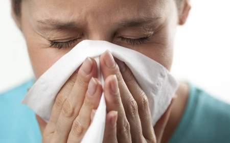 توصیه‌ طلایی و مهم برای پیشگیری از سرماخوردگی