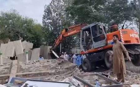 جمعه خونین پاکستان؛ دو انفجار انتحاری دیگر به وقوع پیوست
