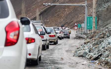 محدودیت‌های ترافیکی جاده‌ها در تعطیلات پایان هفته دوم مهر اعلام شد