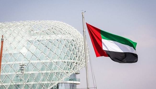 موضع امارات درباره تنش میان رژیم صهیونیستی و فلسطین