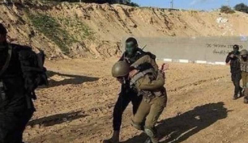 ارتش اسرائیل: دیگر هیچ فلسطینی در مرز نوار غزه حضور ندارد!