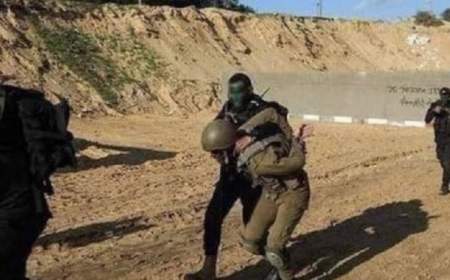 ارتش اسرائیل: دیگر هیچ فلسطینی در مرز نوار غزه حضور ندارد!