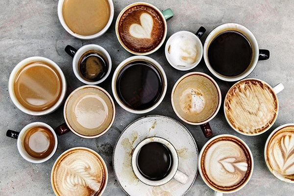 ۱۰ دارویی که هرگز نباید با قهوه بخورید
