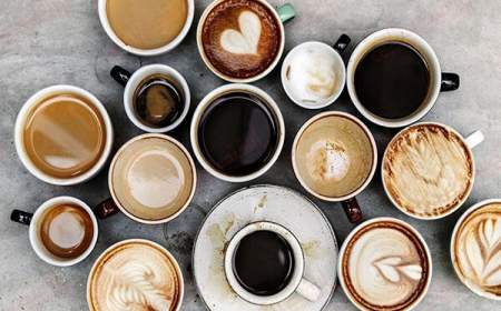 ۱۰ دارویی که هرگز نباید با قهوه بخورید