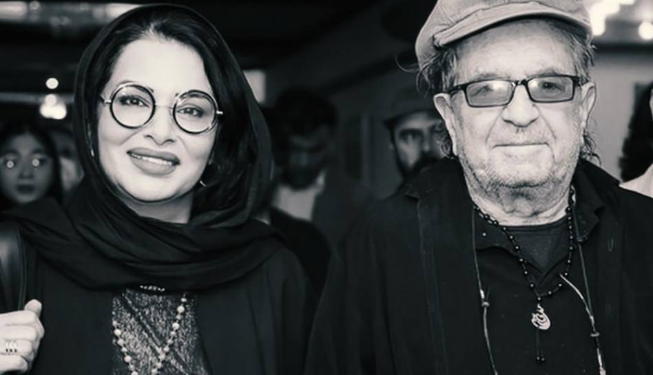 اعلام زمان تشییع پیکر داریوش مهرجویی و همسرش