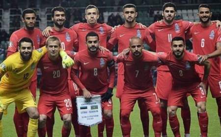 تنها ایرانی حاضر در فیفادی رقابتی اروپا