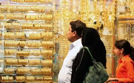 چهار پیش‌بینی از قیمت طلا و سکه