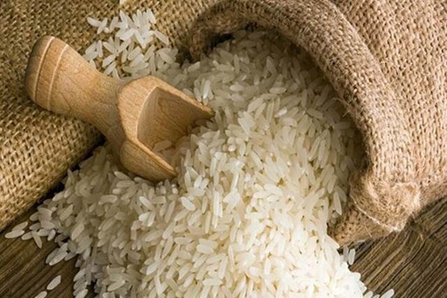 روزگار خوش «برنج»