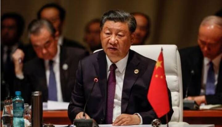 شی جین‌پینگ: چین خواهان همکاری با آمریکاست