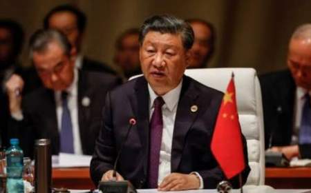 شی جین‌پینگ: چین خواهان همکاری با آمریکاست