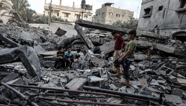 الجزیره از مذاکره برای برقراری آتش‌بس در فلسطین اشغالی خبر داد