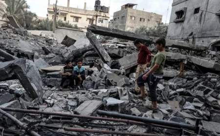الجزیره از مذاکره برای برقراری آتش‌بس در فلسطین اشغالی خبر داد