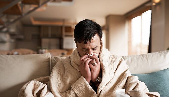 عادت‌هایی که احتمال ابتلا به آنفلوانزا را بیشتر می‌کنند