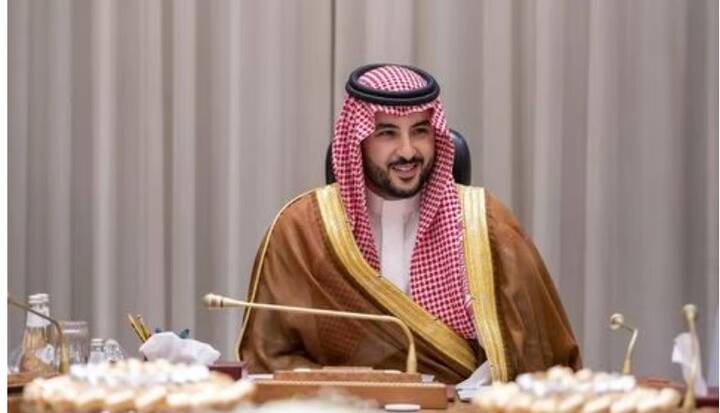 وزیر دفاع عربستان به آمریکا می‌رود