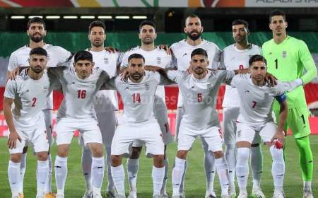 ایران - هنگ کنگ، قطعا در ورزشگاه آزادی