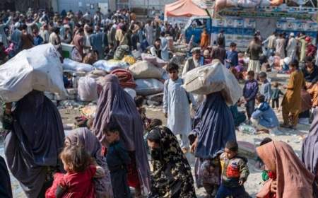سرنوشت نامعلوم دارایی‌های پناهجویان اخراجی افغان در پاکستان