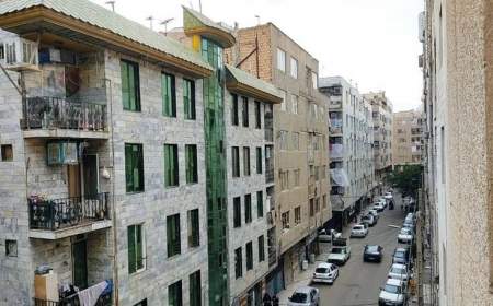 قیمت خانه‌های ۷۰ متری در تهران
