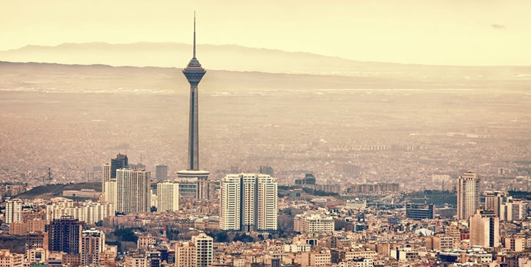 نرخ اجاره تهران در قله