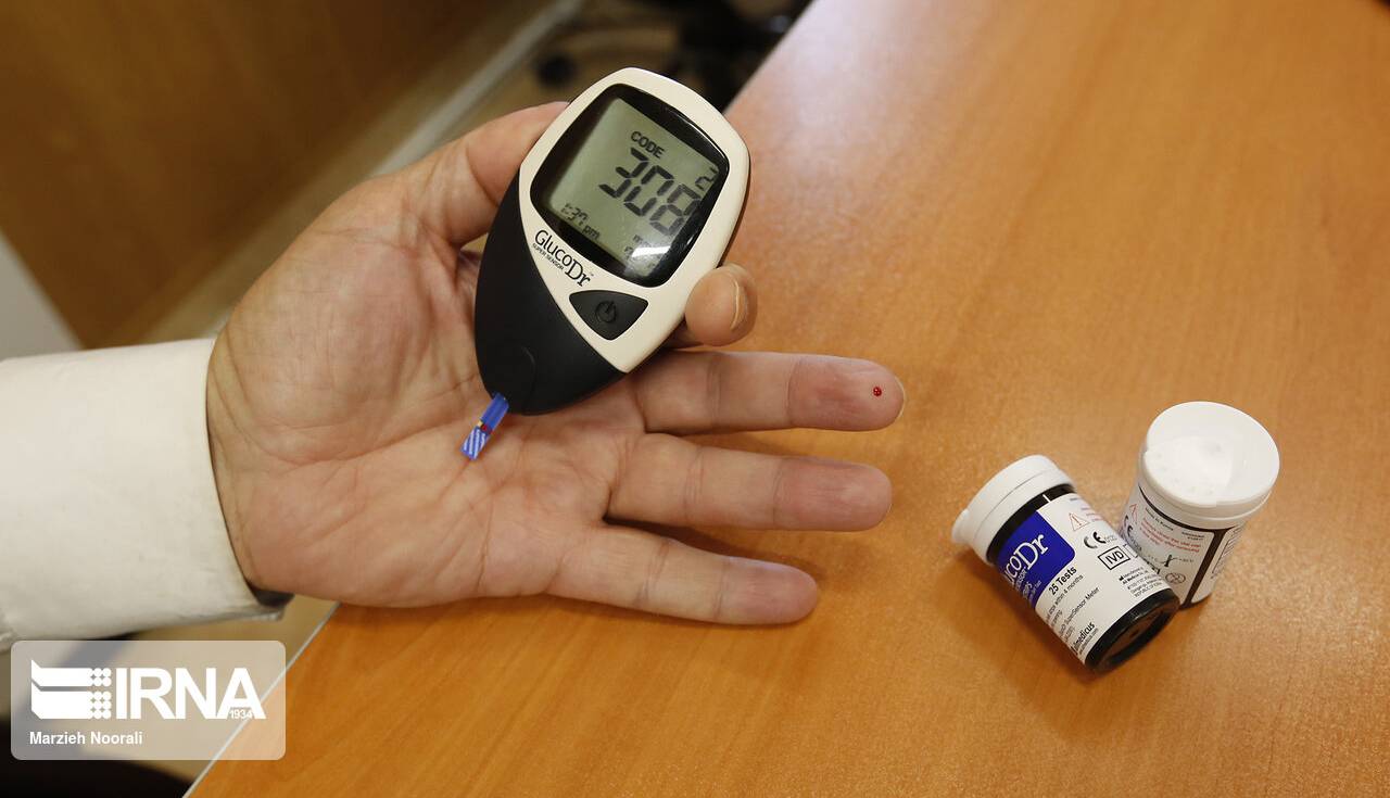 طعم تلخ یک بیماری شیرین؛ ابتلای ۱۴ درصد ایرانیان به دیابت