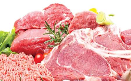 تغییر عجیب قیمت گوشت فقط در یک‌سال؛ گوساله از ۲۴۰ هزار تومان به ۷۵۰ هزار تومان تغییر کرد